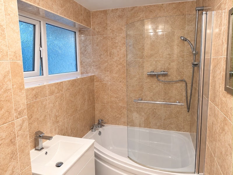 Room A38 in Ashfield