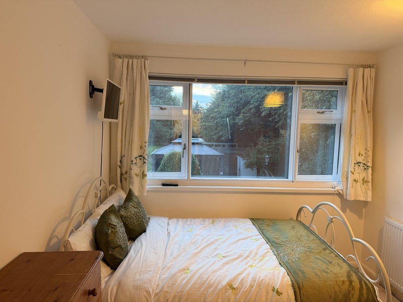Room A38 in Ashfield