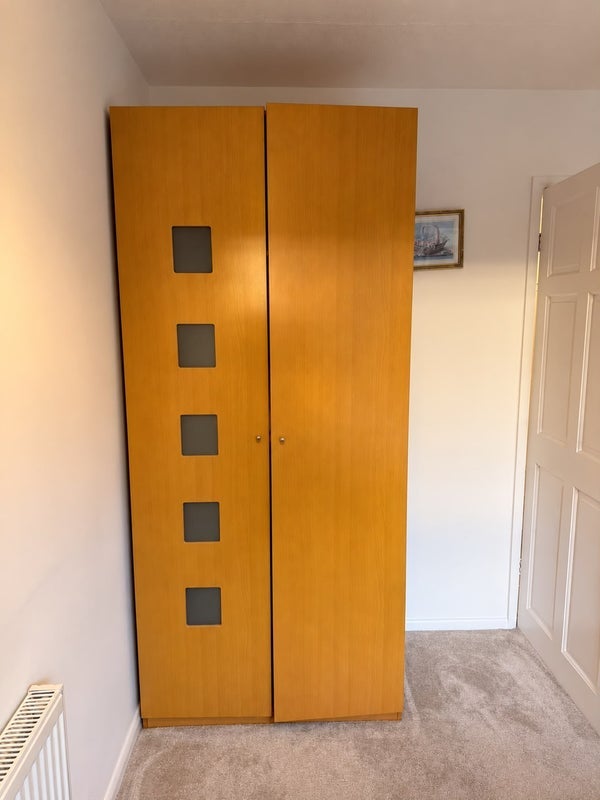 Room A38 in Ashfield