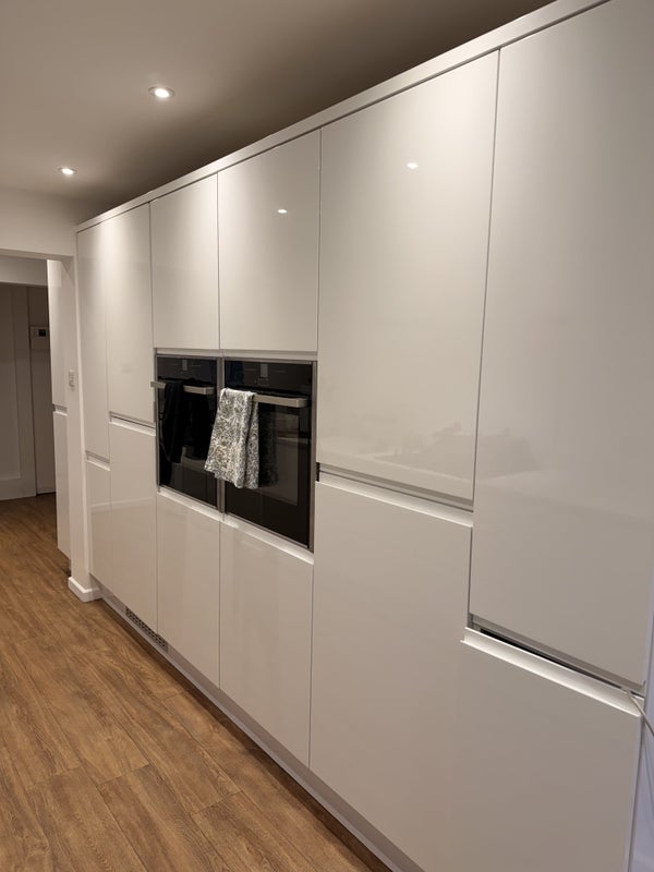 Room A38 in Ashfield