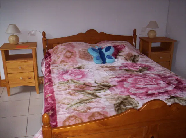 Room Rue Paul Vergnes in Lagrasse