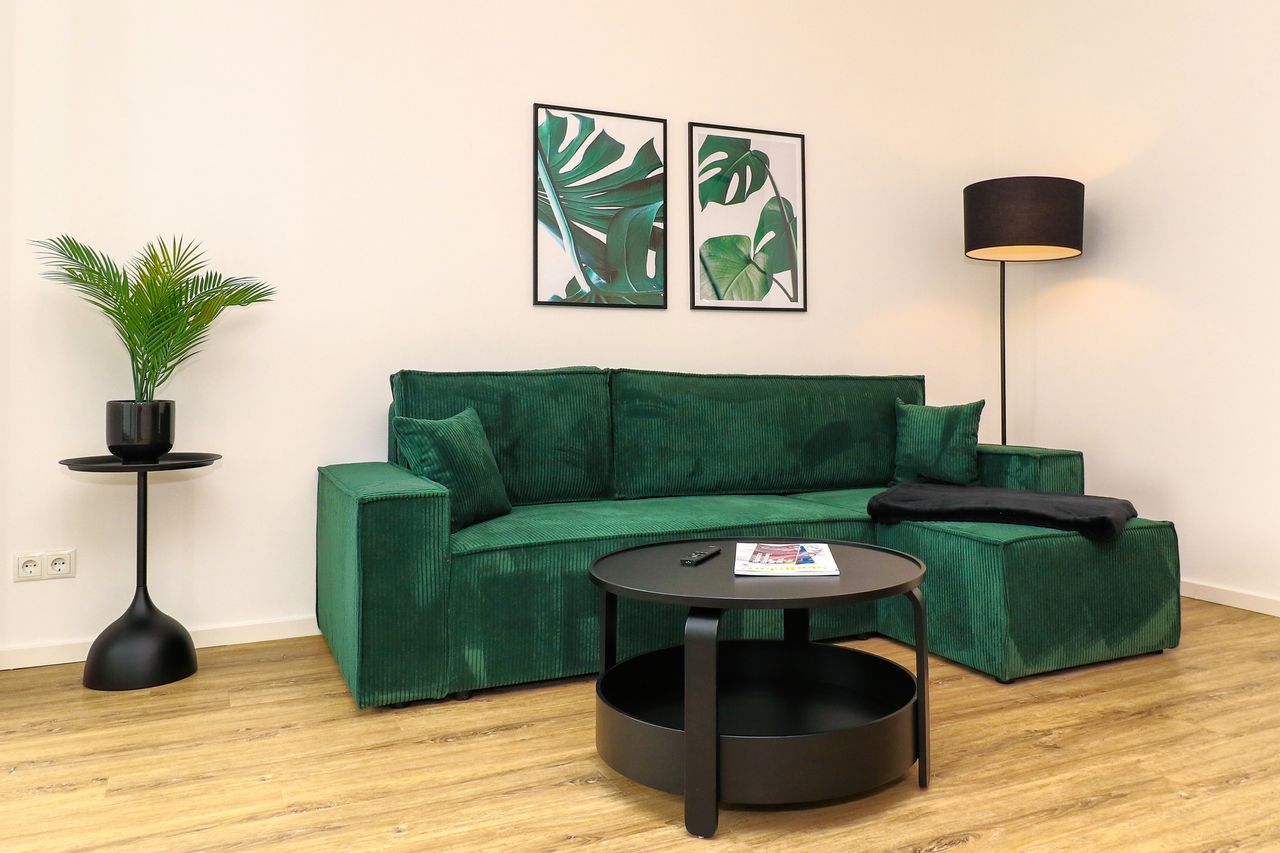 Wohnung Thunstraße in Braunschweig