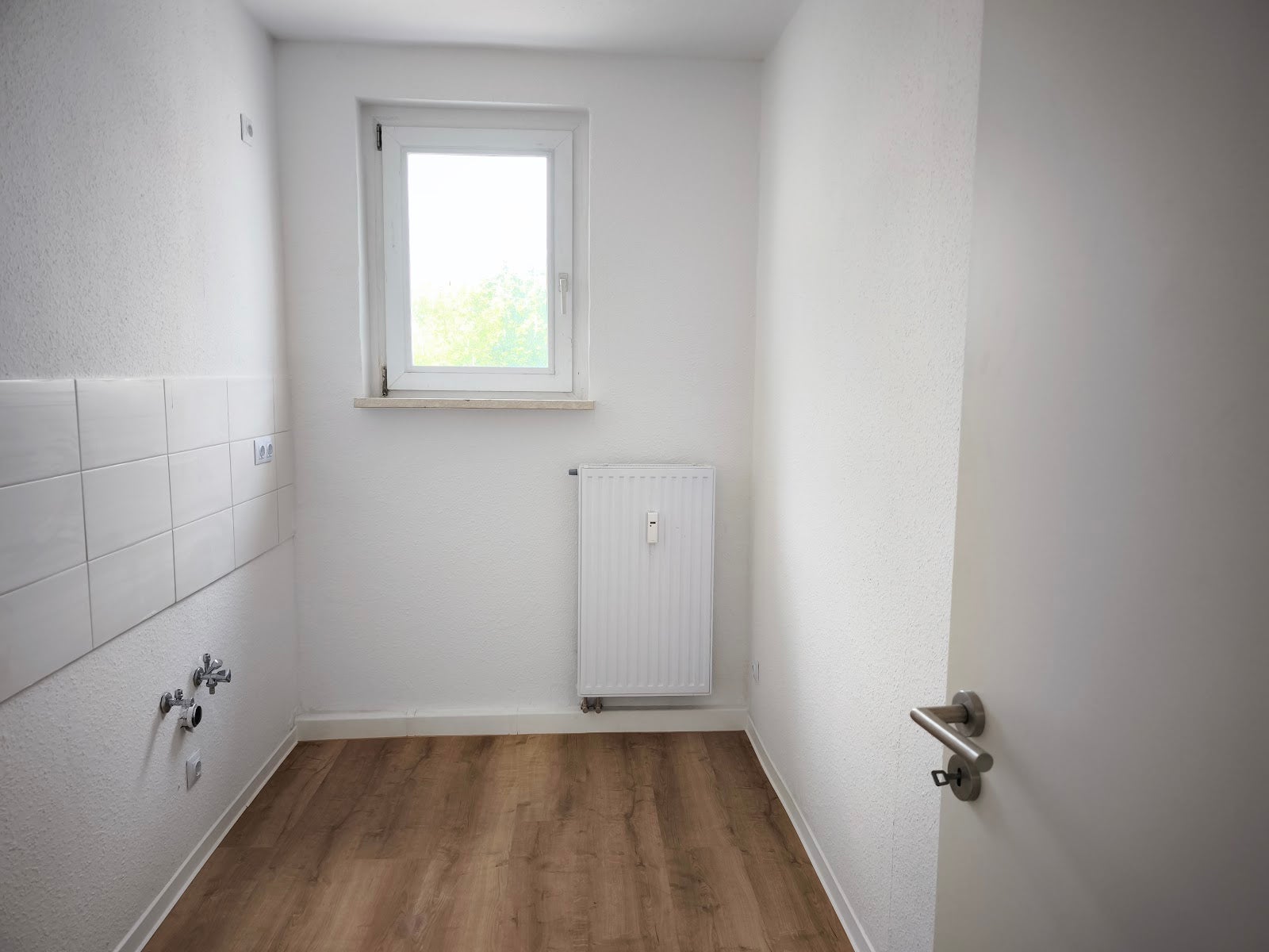 Wohnung Straße des Friedens in Merseburg