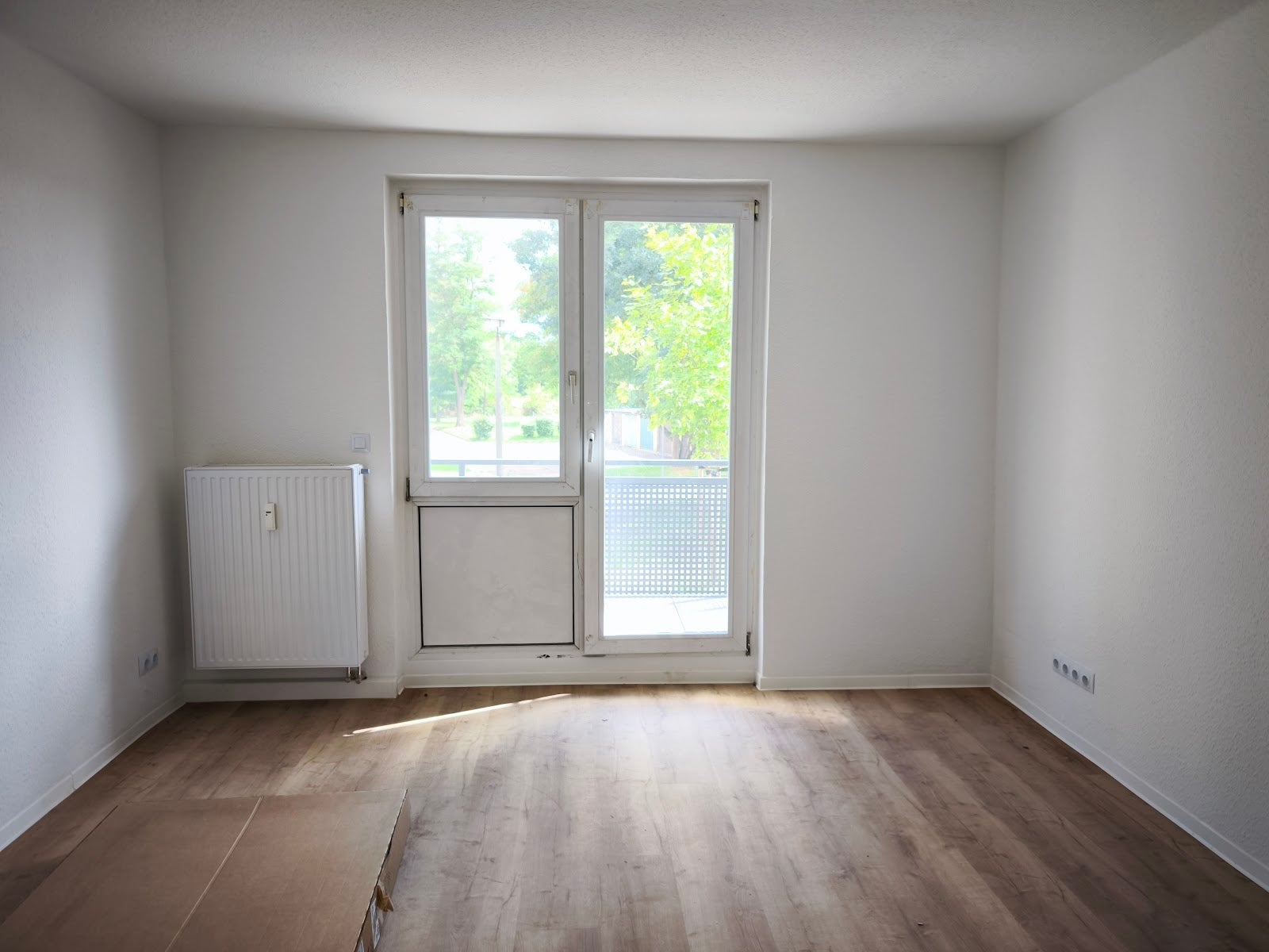 Wohnung Straße des Friedens in Merseburg