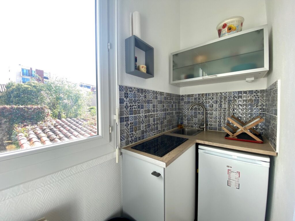 Appartement Avenue de Cugnaux à Villeneuve-Tolosane
