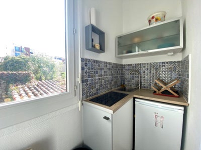 Appartement Avenue de Cugnaux à Villeneuve-Tolosane