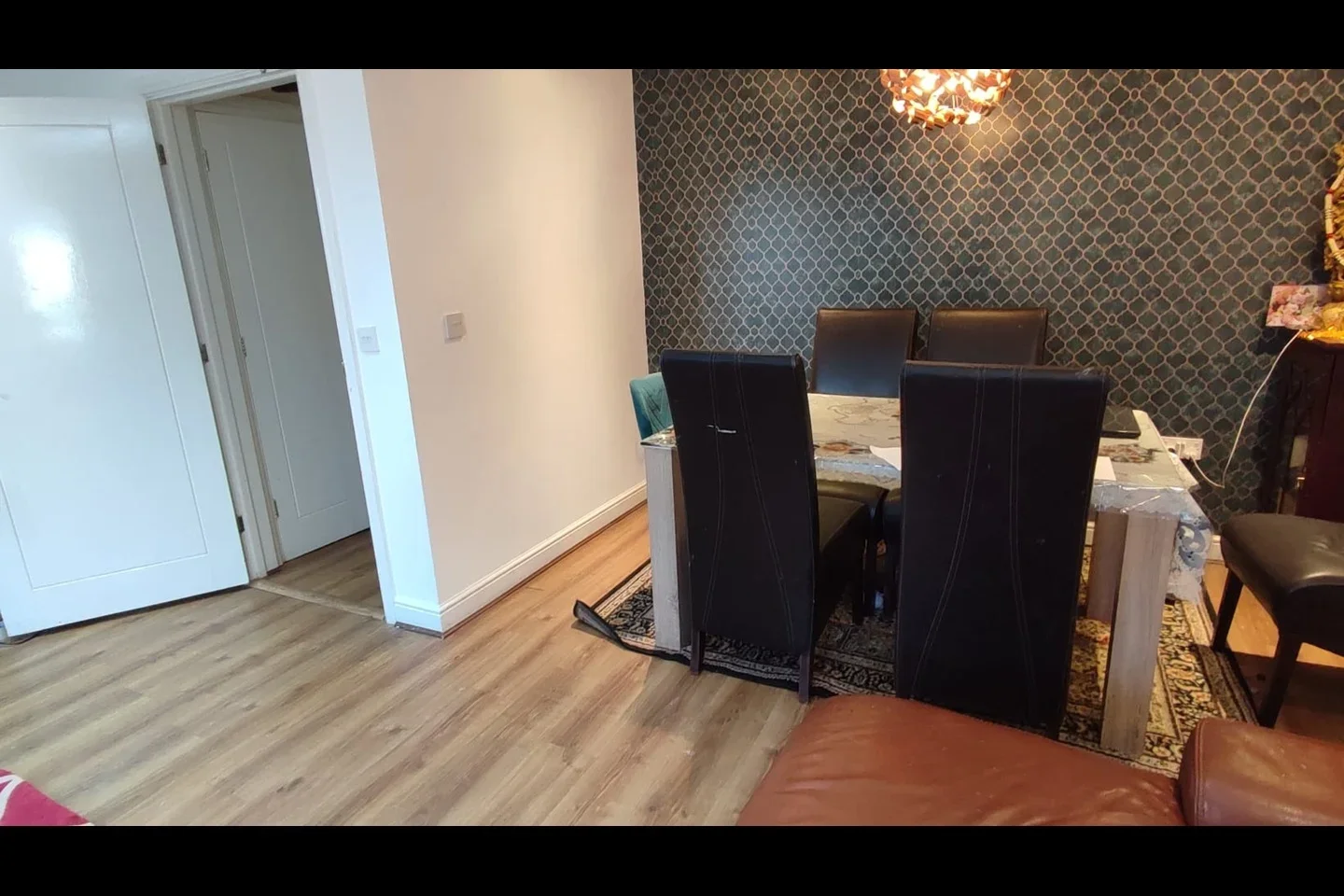 Room Deblin Drive in Greater London