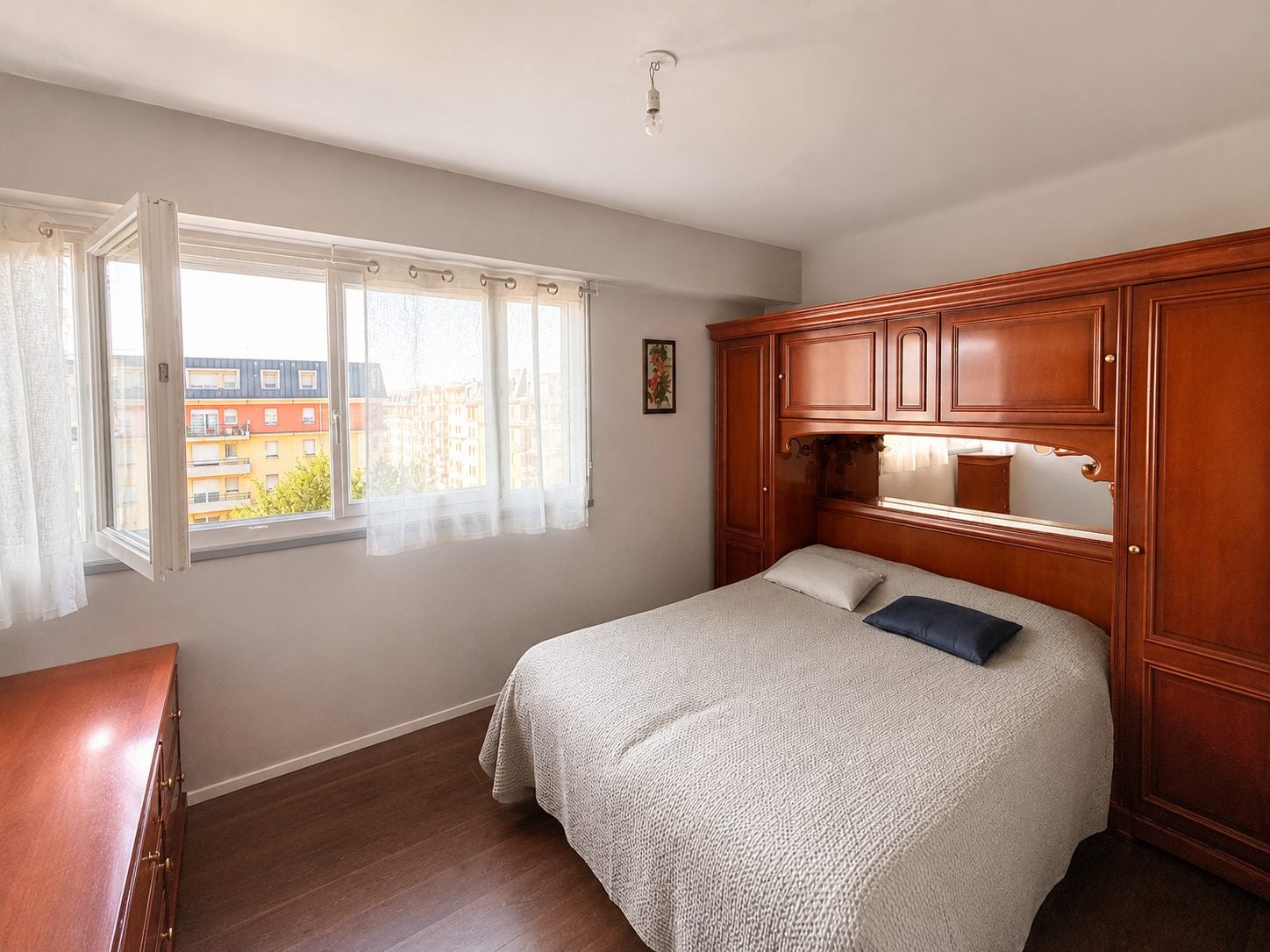 Flat Rue Demidoff in Le Havre