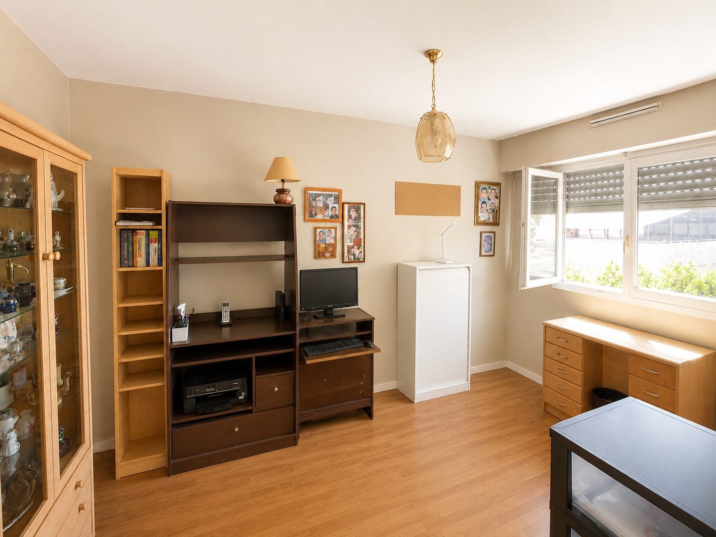 Flat Place Jean Le Brozec in Le Havre