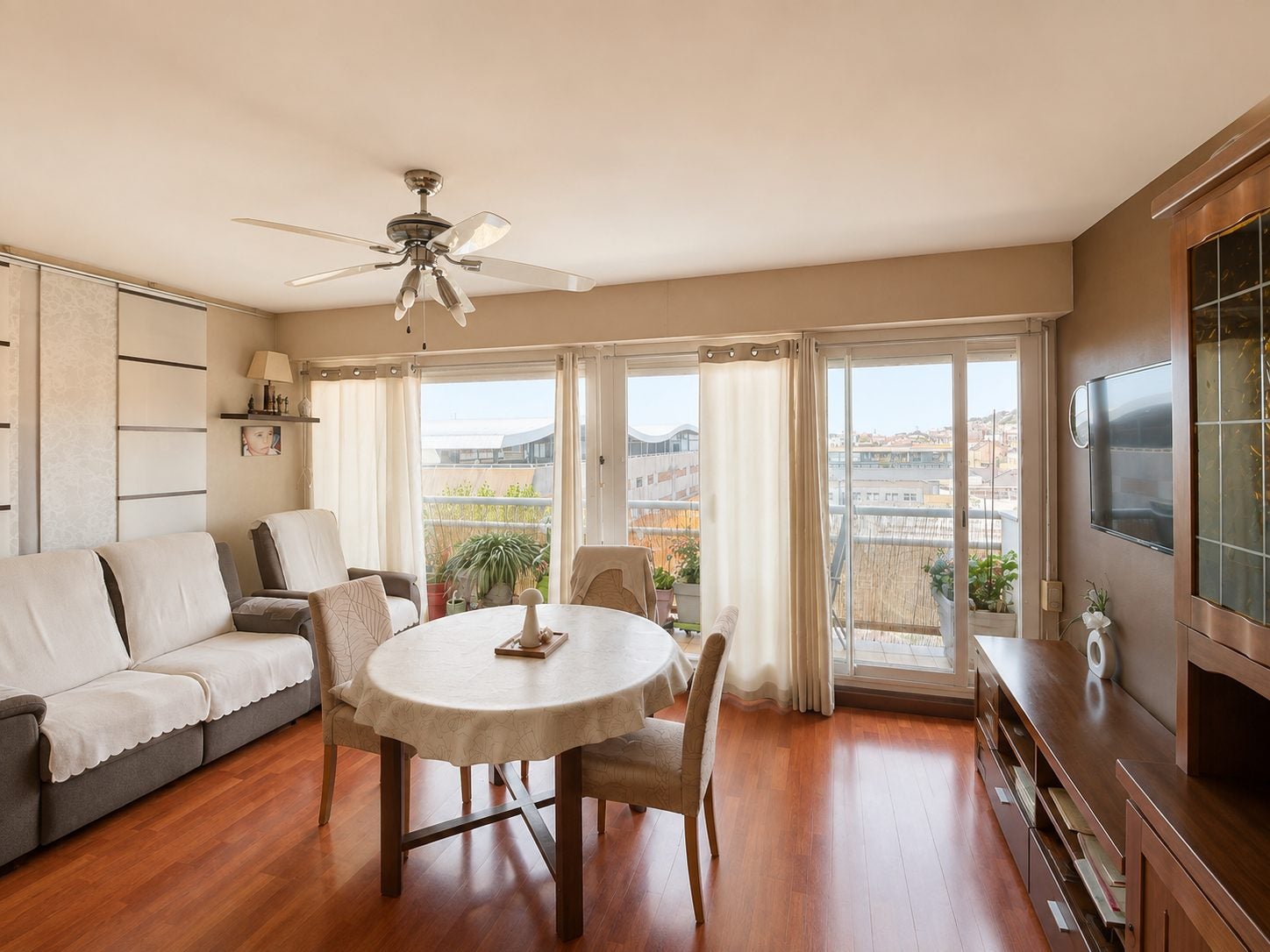 Flat Rue Demidoff in Le Havre