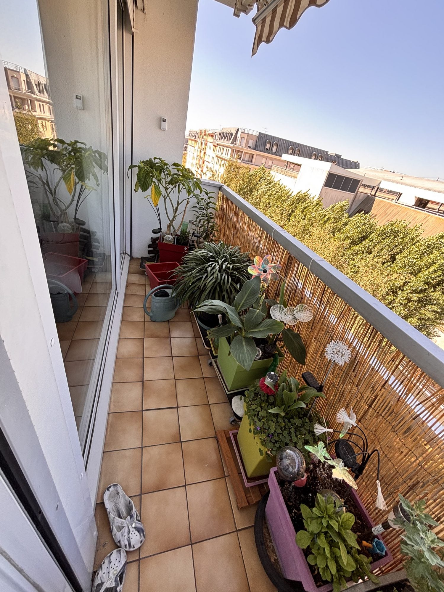 Flat Rue Demidoff in Le Havre