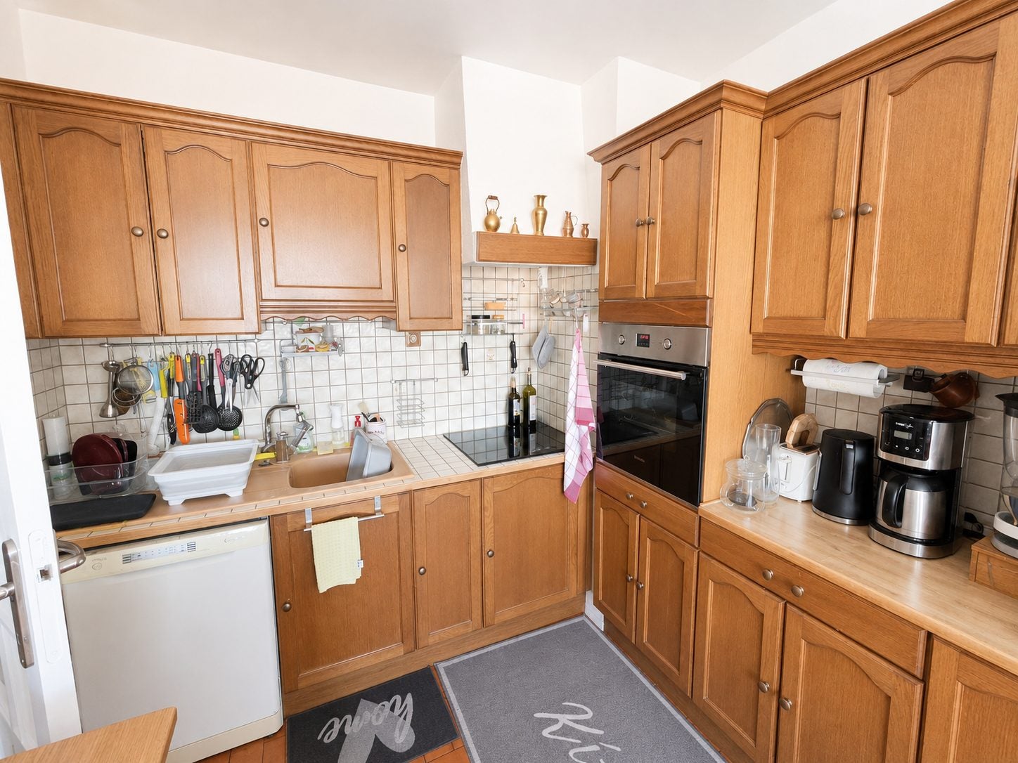 Flat Rue Demidoff in Le Havre