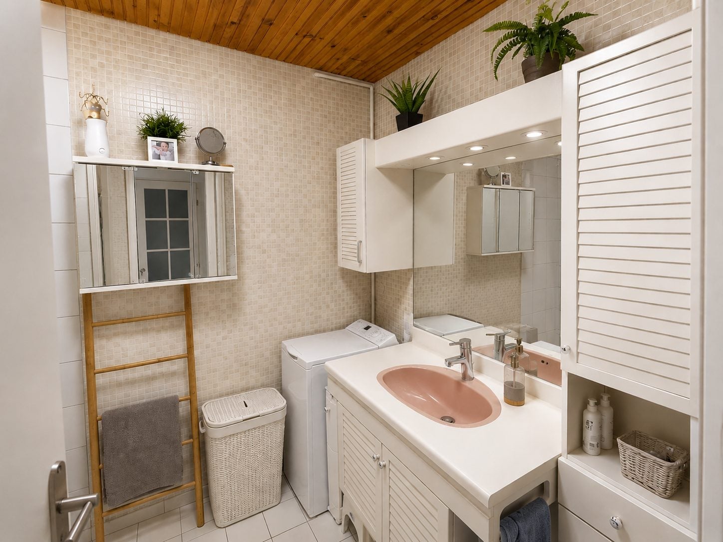 Flat Rue Demidoff in Le Havre