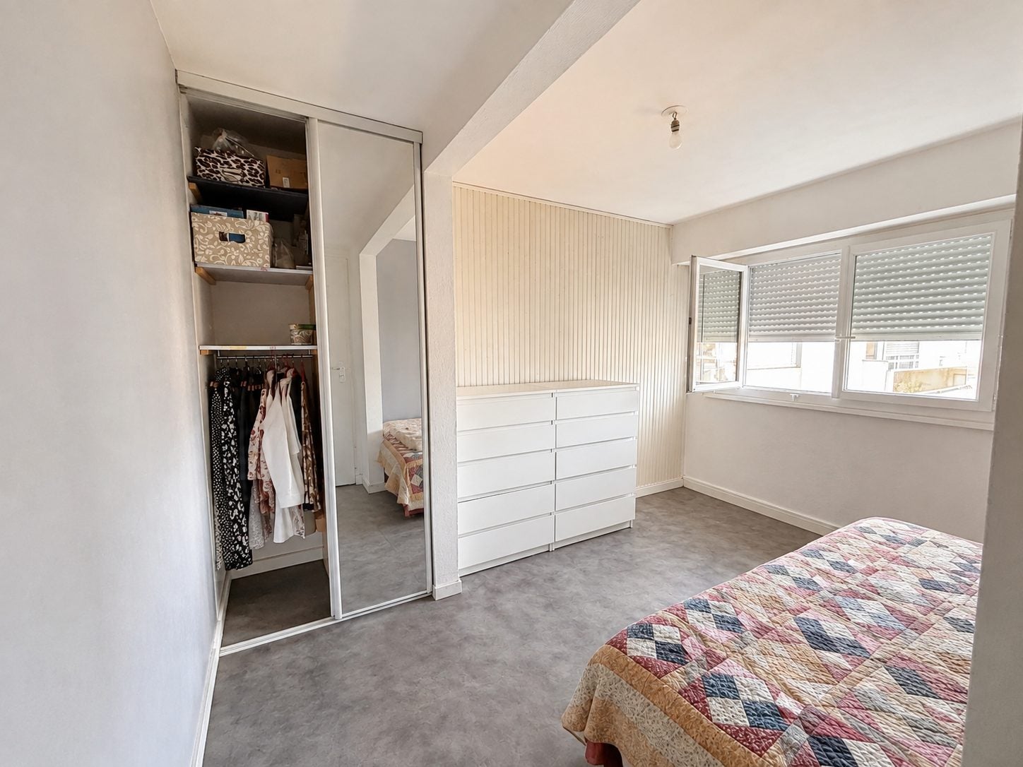 Appartement Rue Boieldieu à Le Havre