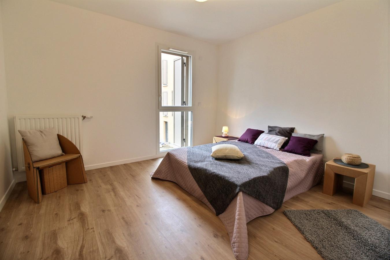 Appartement Rue du Vieux Pont à Carrières-sous-Poissy