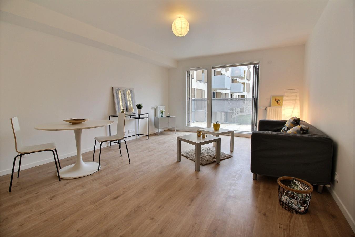 Appartement Rue du Vieux Pont à Carrières-sous-Poissy