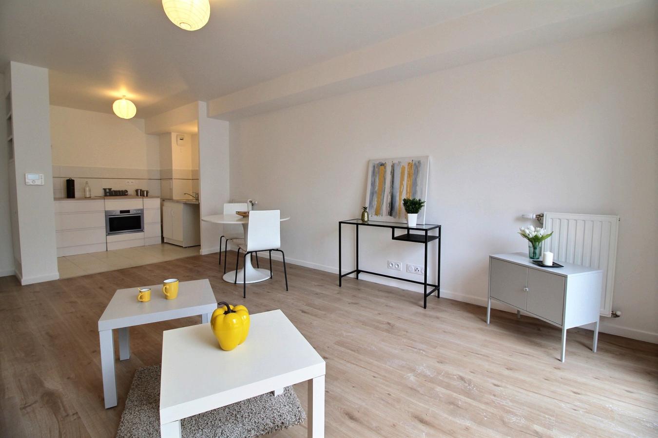 Appartement Rue du Vieux Pont à Carrières-sous-Poissy