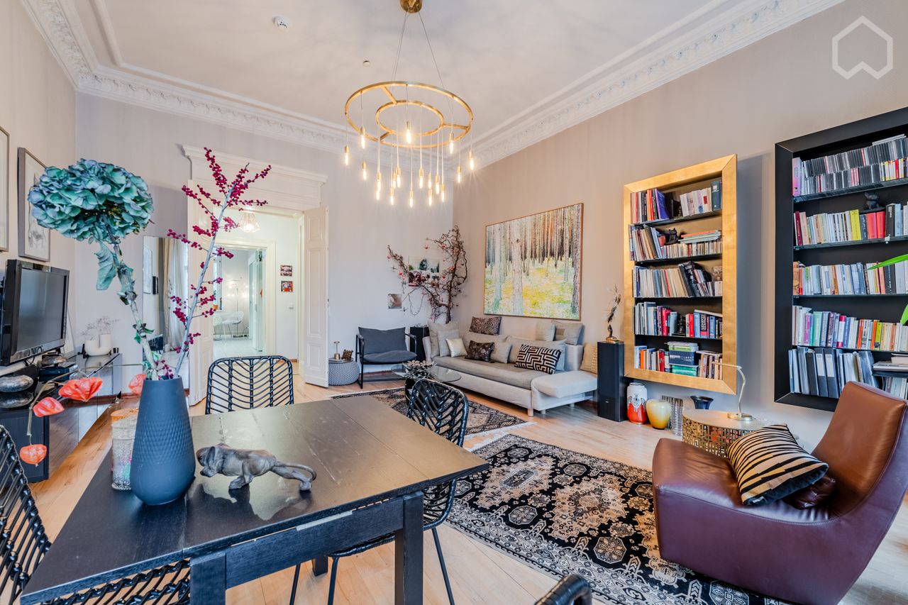 Wohnung Wörther Straße in Berlin