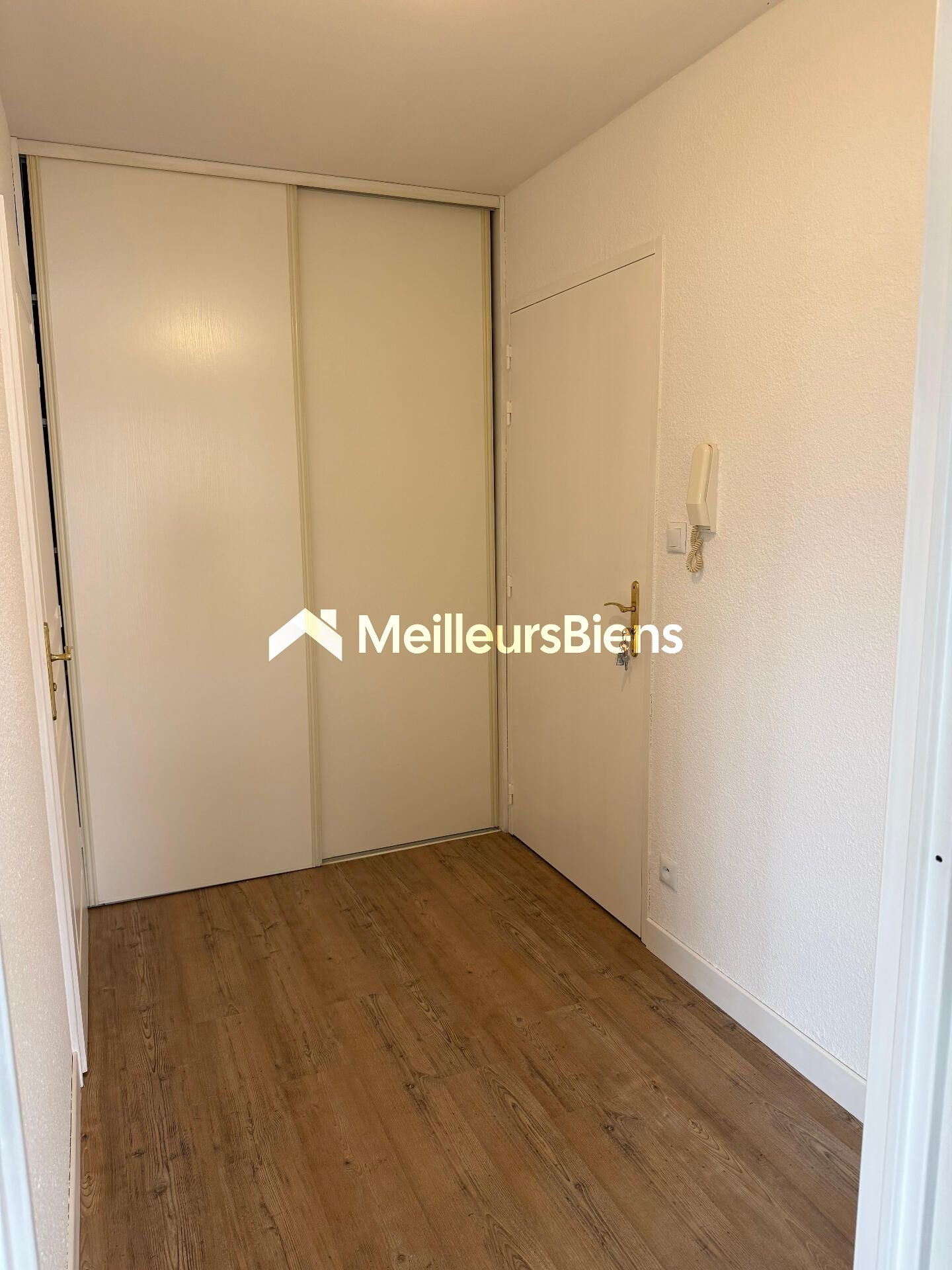 Appartement Rue Georges Charpak à Hagondange