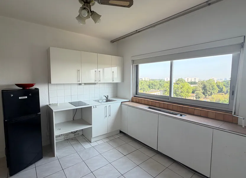 Flat Rue du Professeur Villemin in Gradignan