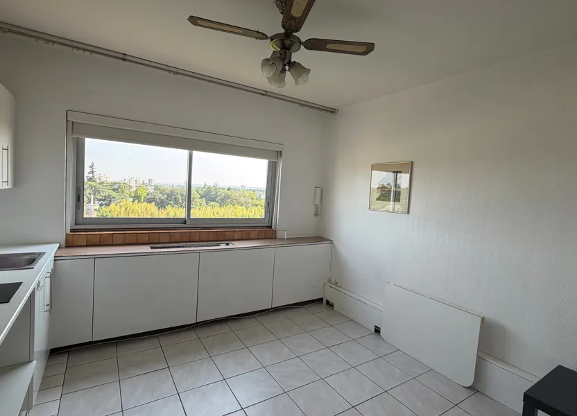 Flat Rue du Professeur Villemin in Gradignan