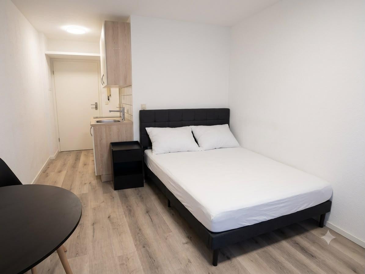 Wohnung Weidenweg in Erlangen