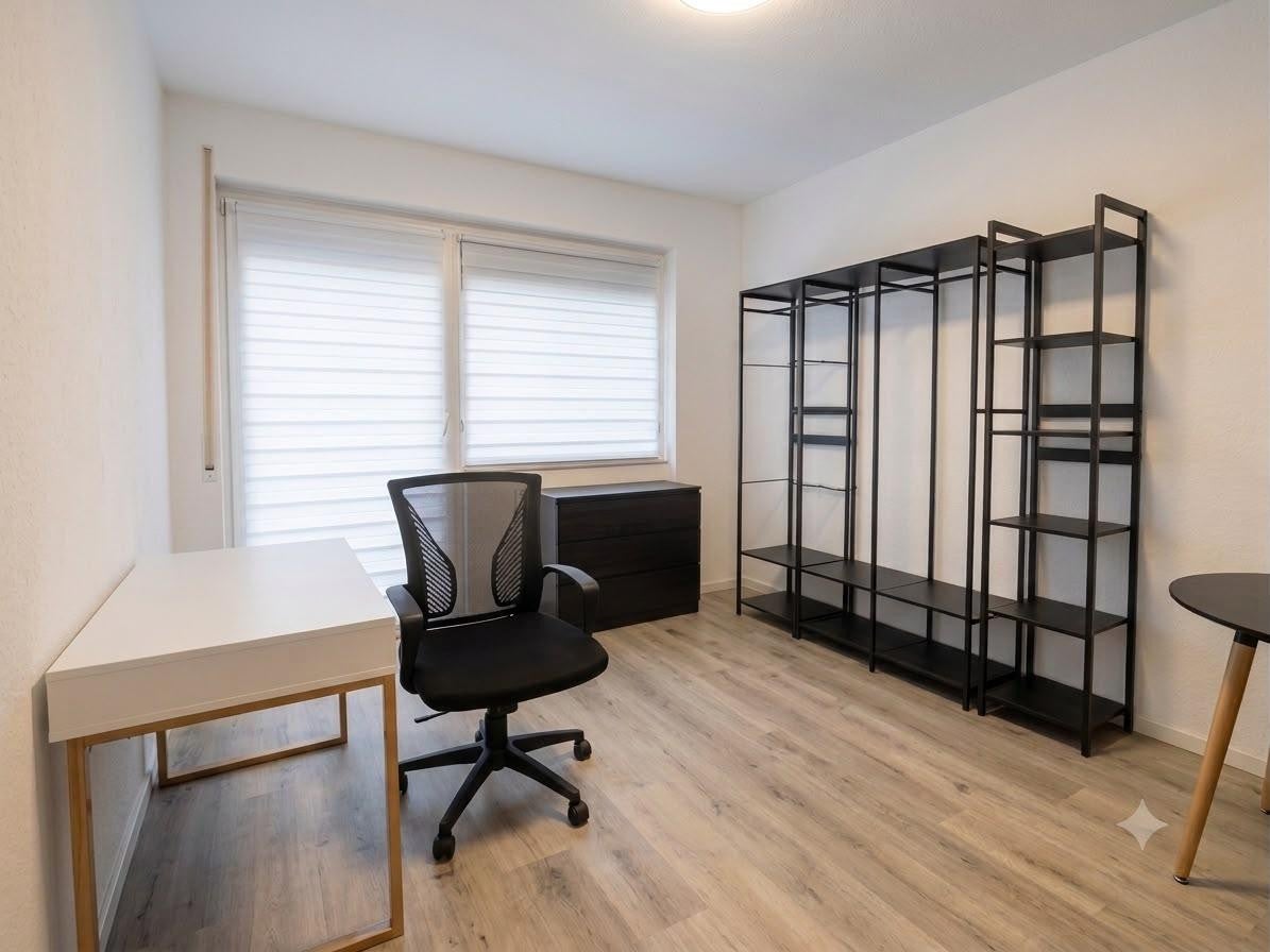 Wohnung Weidenweg in Erlangen