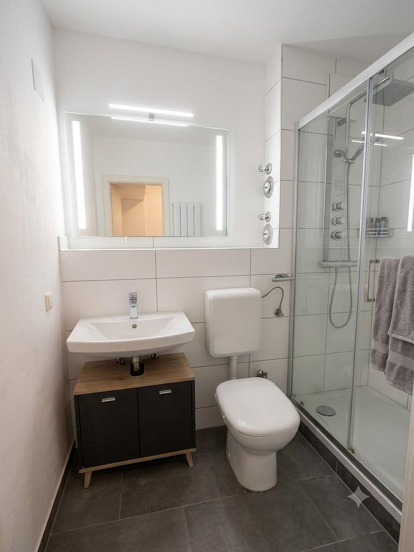 Wohnung Weidenweg in Erlangen