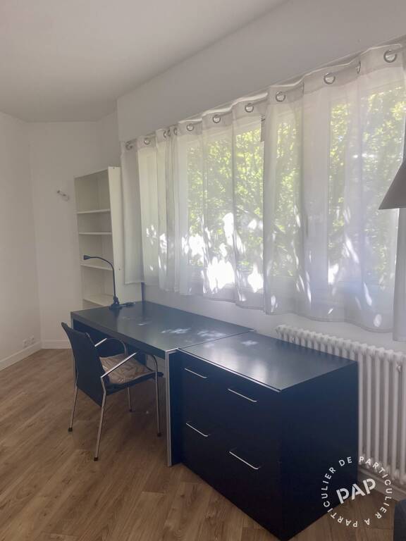 Appartement Impasse du Val de Marne à Saint-Maur-des-Fossés