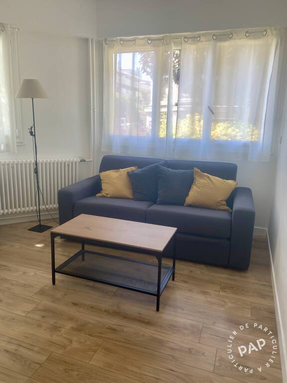 Appartement Impasse du Val de Marne à Saint-Maur-des-Fossés
