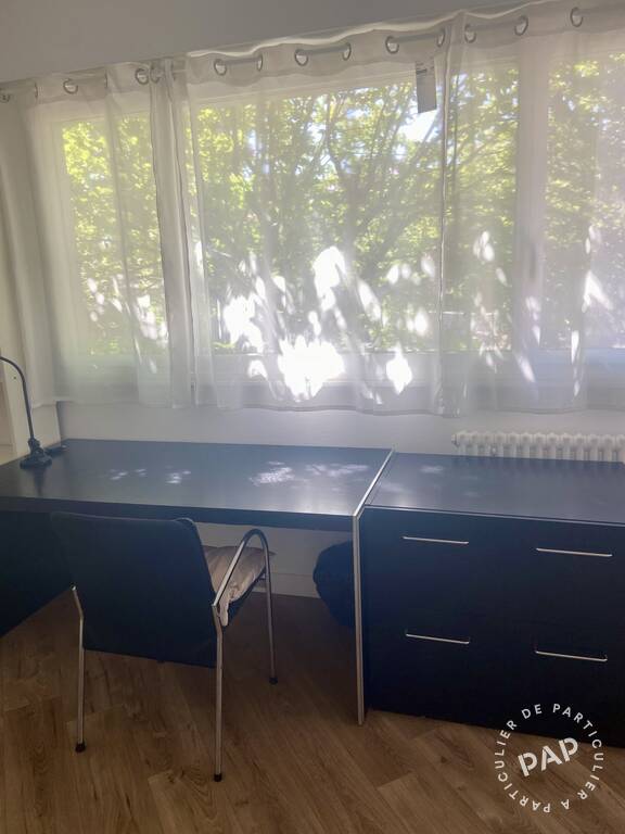 Appartement Impasse du Val de Marne à Saint-Maur-des-Fossés