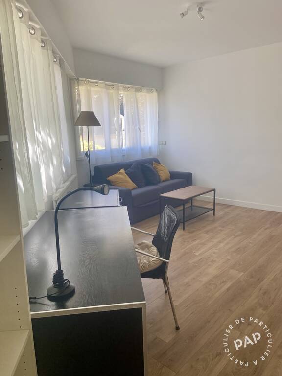 Appartement Impasse du Val de Marne à Saint-Maur-des-Fossés