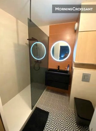 Appartement Avenue des Deux Clochers à Limeil-Brévannes