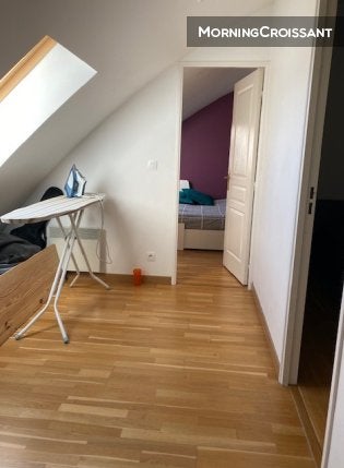 Appartement Avenue des Deux Clochers à Limeil-Brévannes