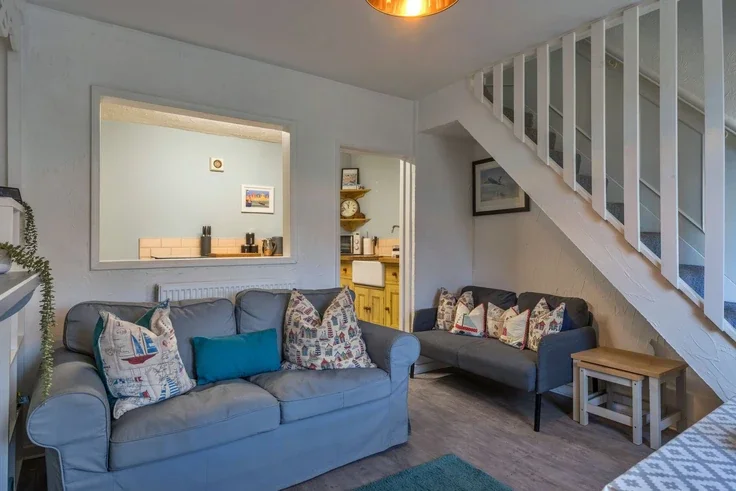 House Parkham Glade in Brixham