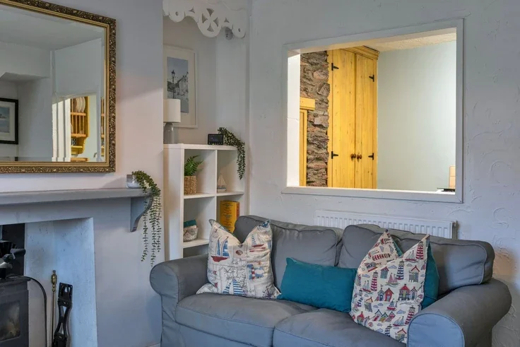 House Parkham Glade in Brixham