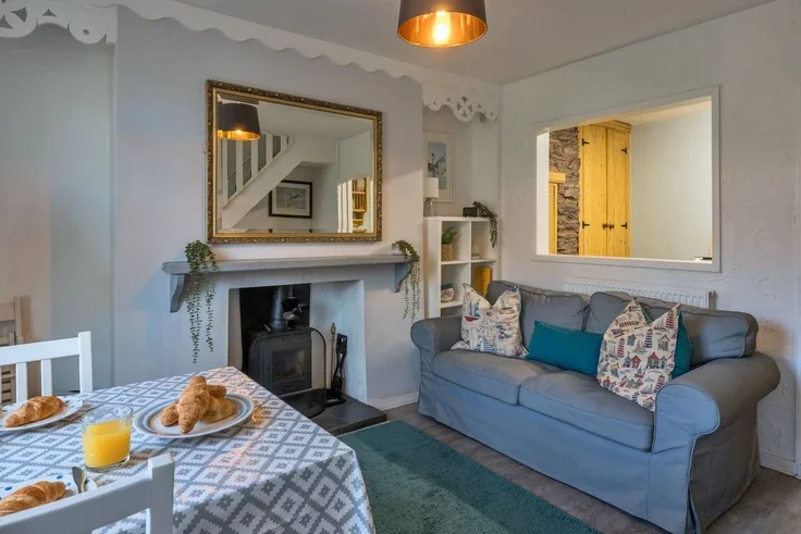 House Parkham Glade in Brixham