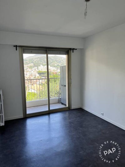 Appartement Avenue du Roi Robert à Nice