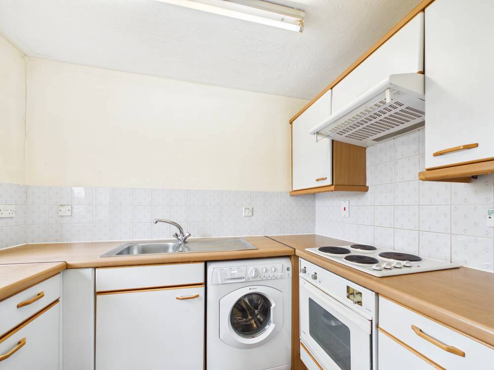 Flat Claremont Heights in Colchester