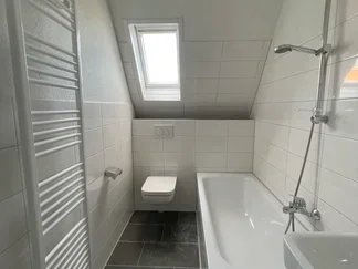 Wohnung Bergstraße in Dortmund