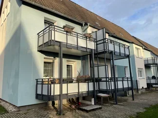 Wohnung Bergstraße in Dortmund