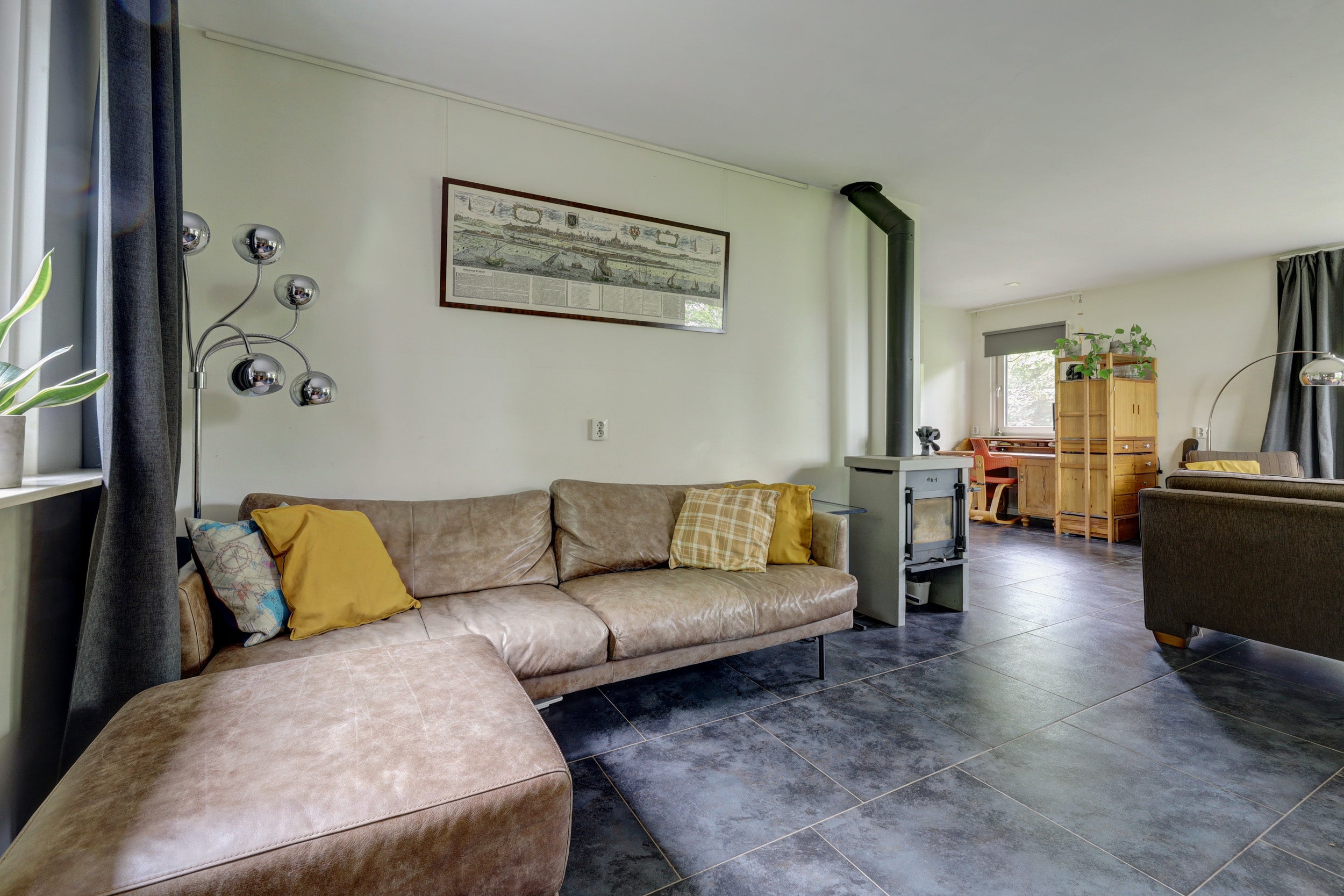 Vrijstaande woning te koop: Baarhorsterdijk 8, Bathmen