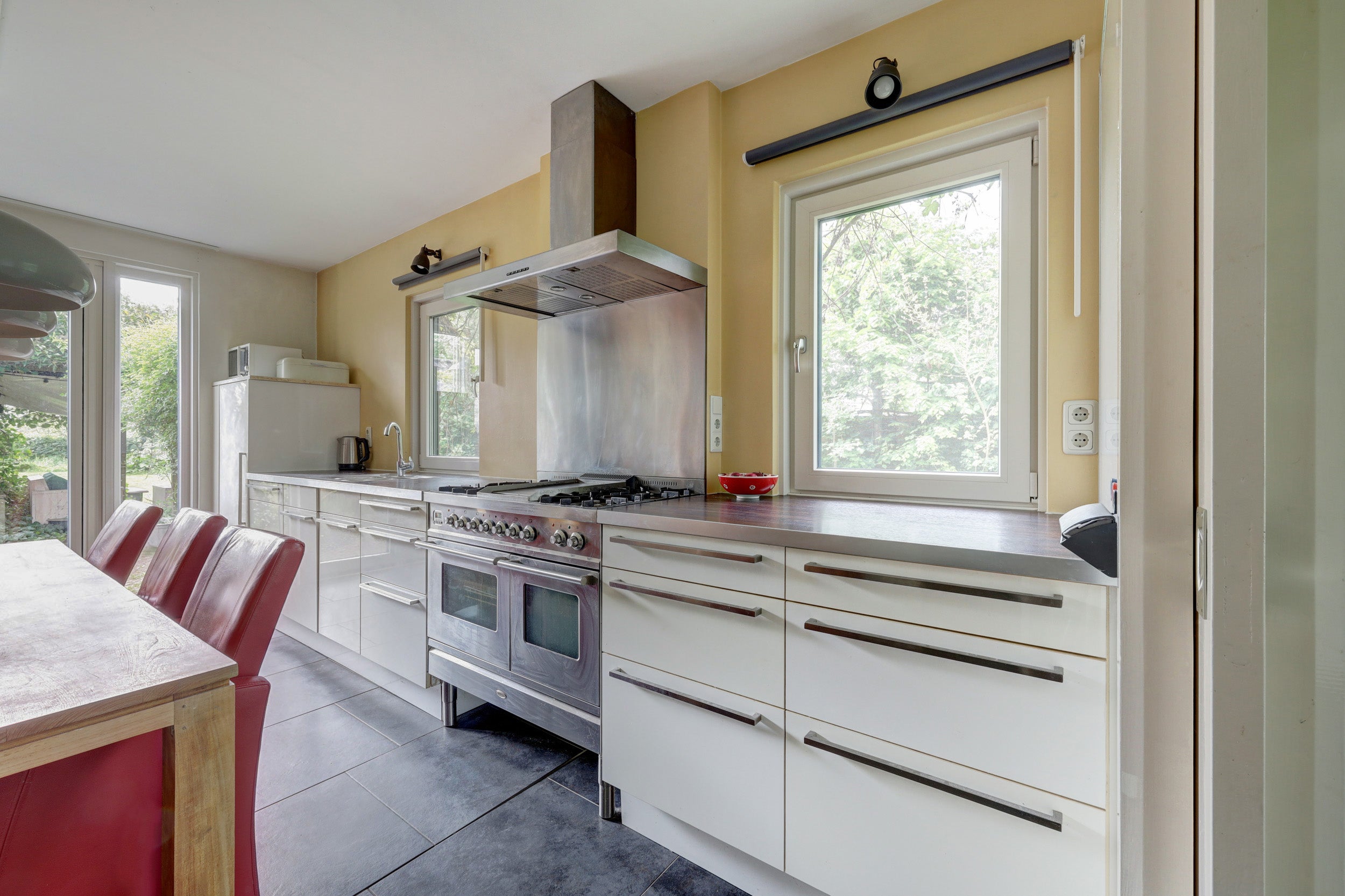 Vrijstaande woning te koop: Baarhorsterdijk 8, Bathmen