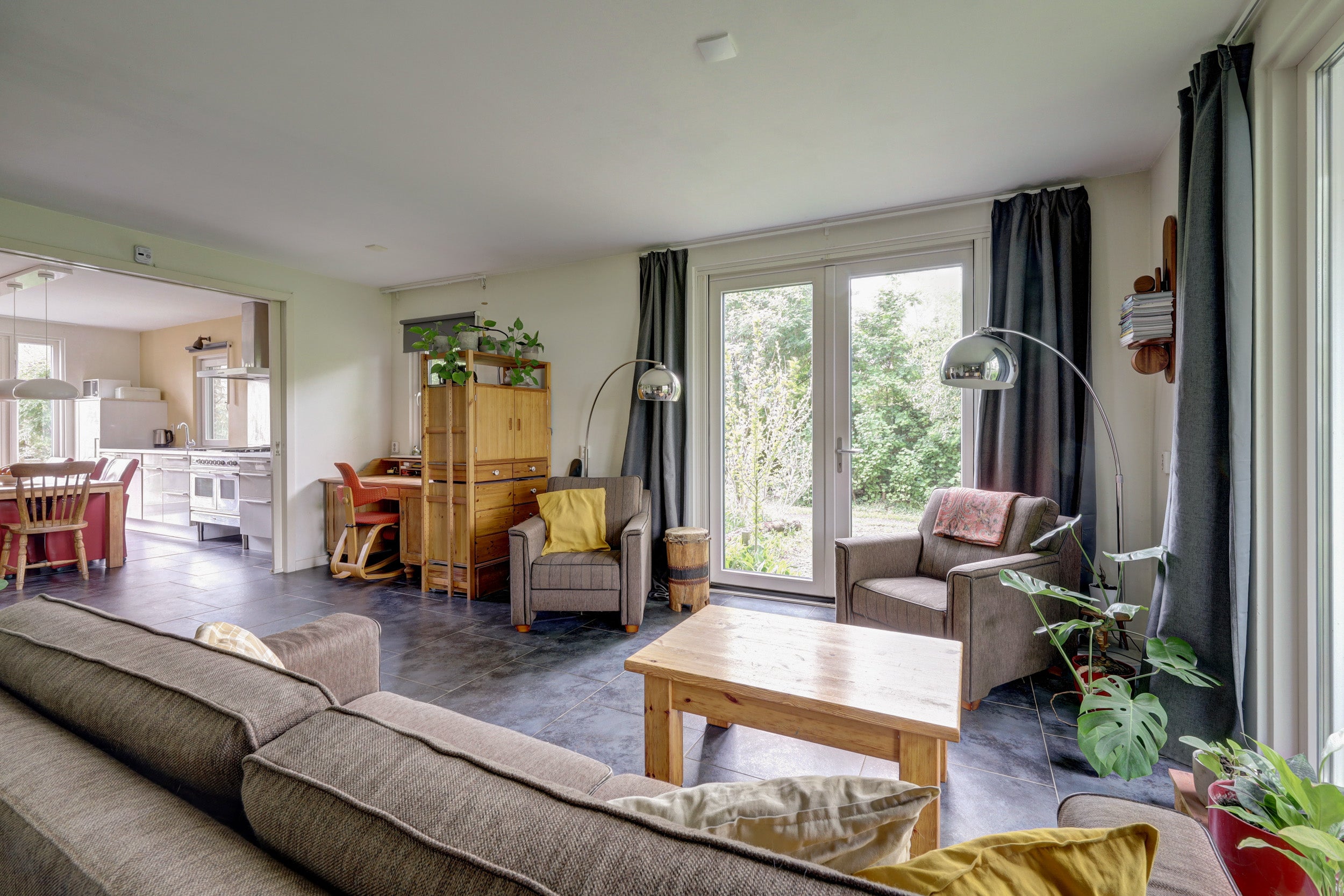 Vrijstaande woning te koop: Baarhorsterdijk 8, Bathmen
