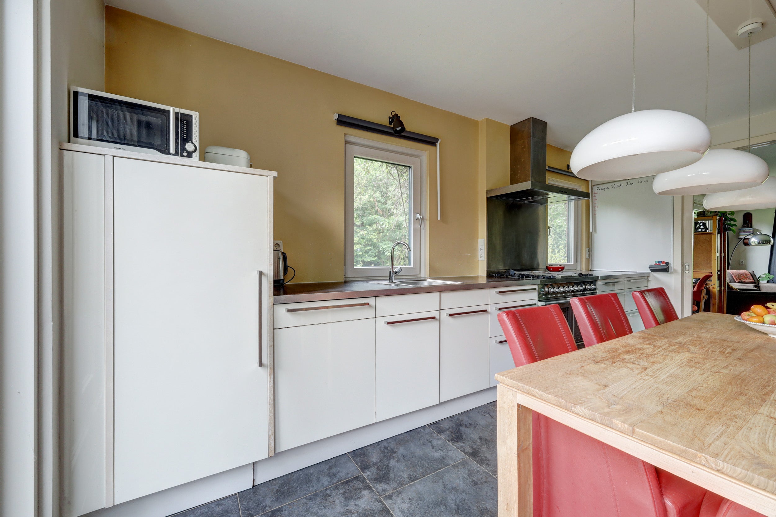 Vrijstaande woning te koop: Baarhorsterdijk 8, Bathmen
