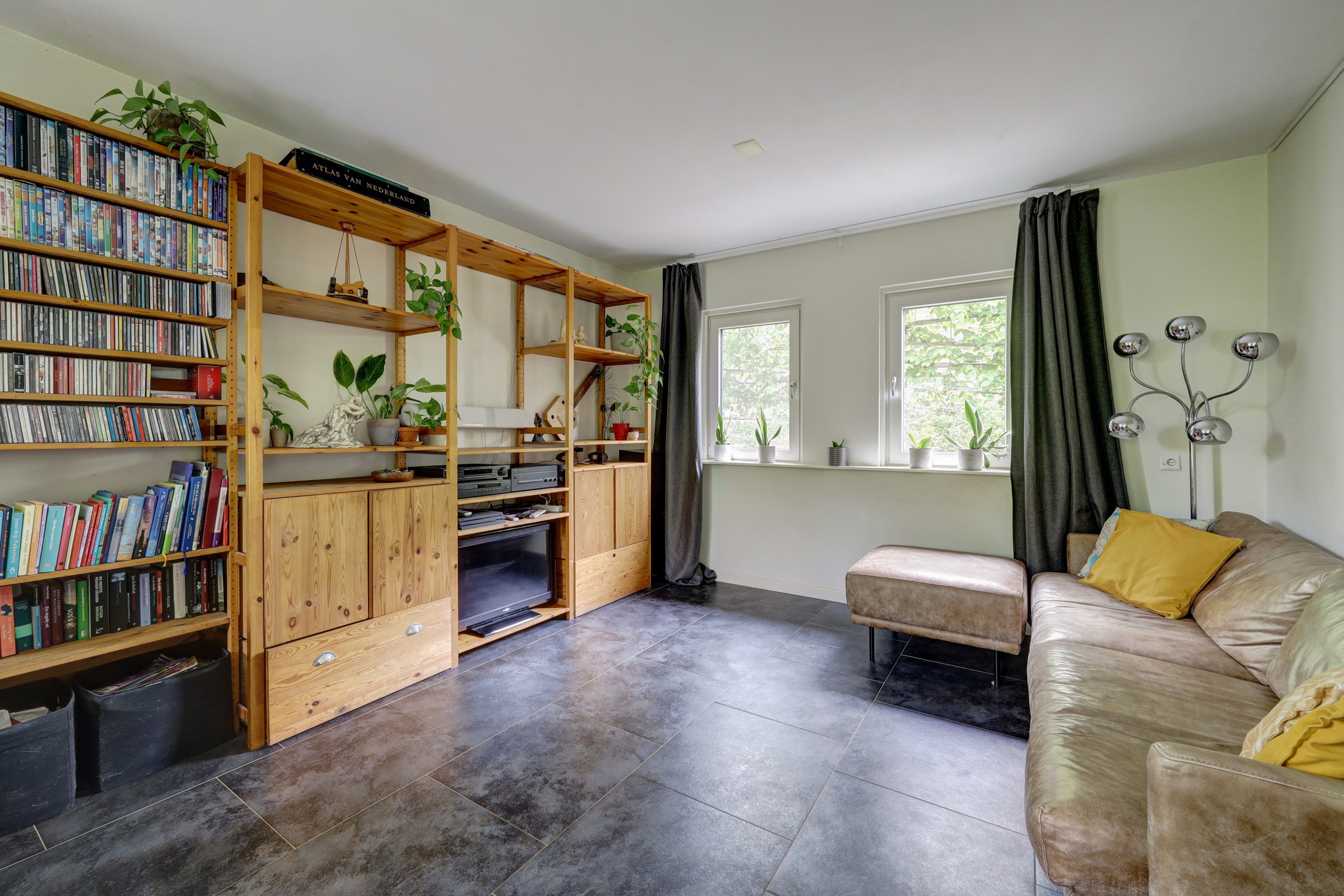 Vrijstaande woning te koop: Baarhorsterdijk 8, Bathmen