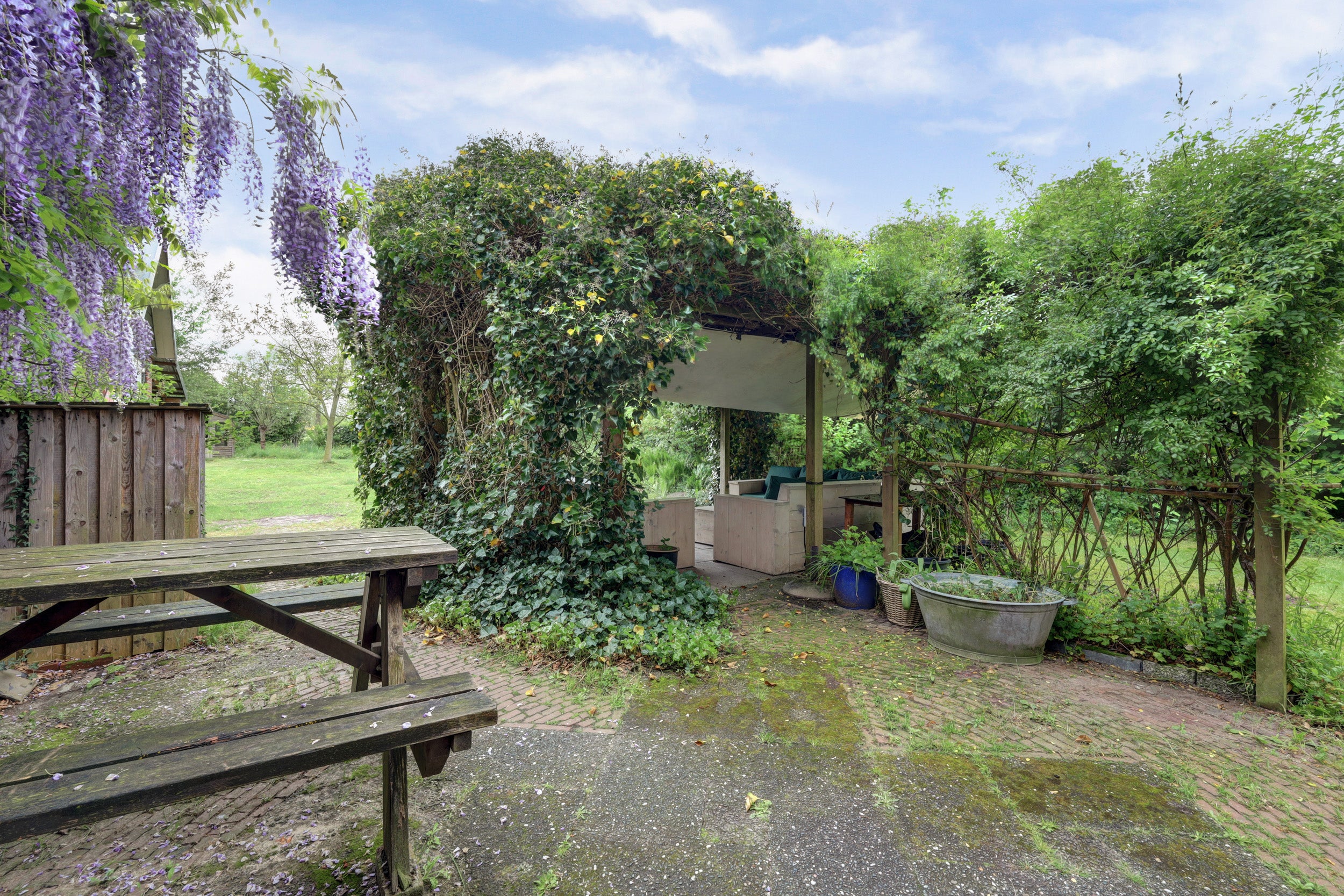 Vrijstaande woning te koop: Baarhorsterdijk 8, Bathmen