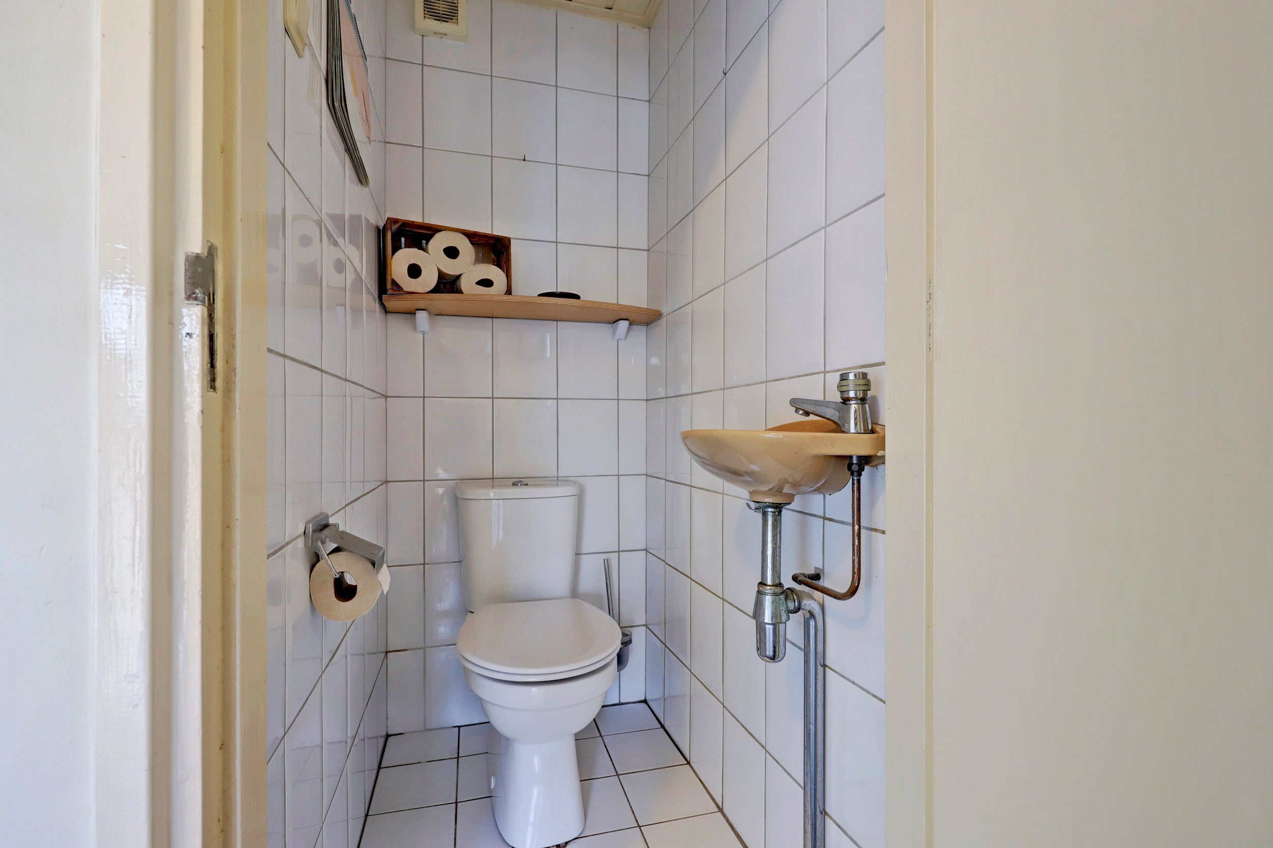 Vrijstaande woning te koop: Baarhorsterdijk 8, Bathmen