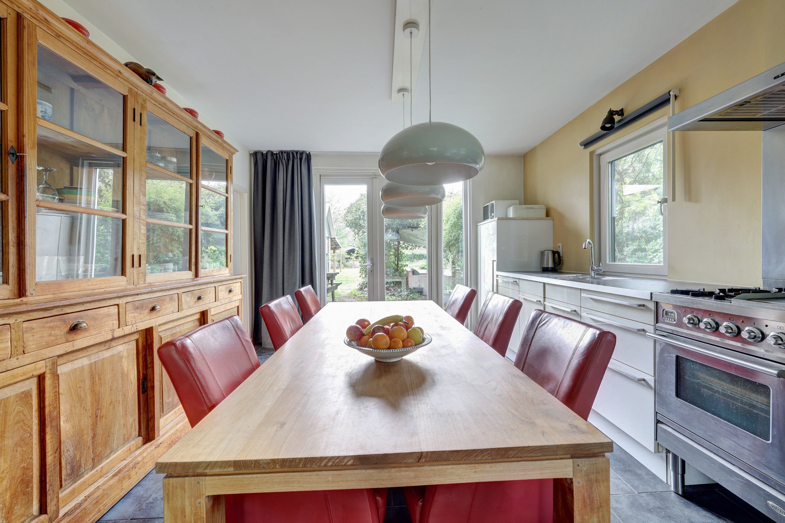 Vrijstaande woning te koop: Baarhorsterdijk 8, Bathmen