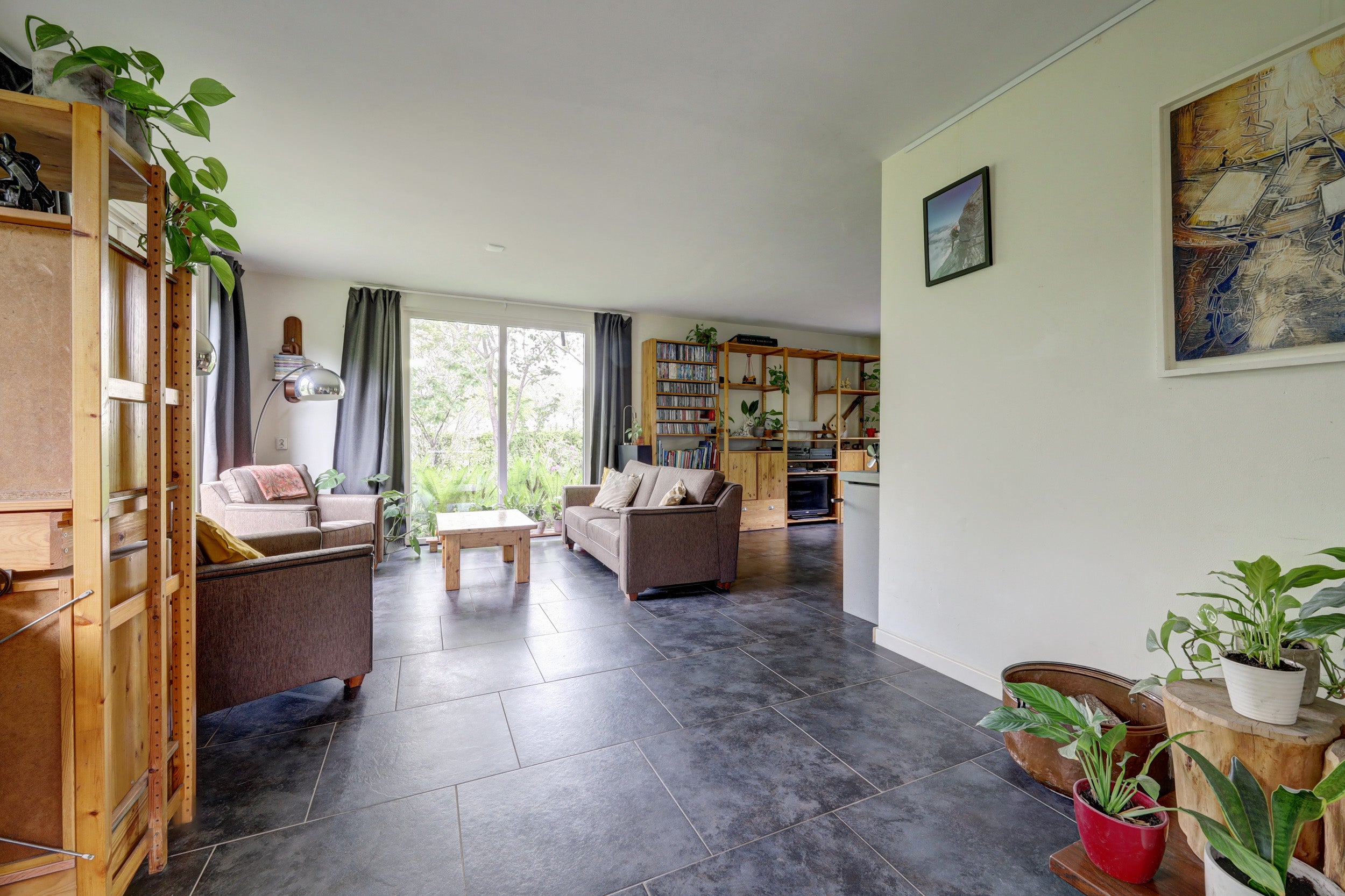 Vrijstaande woning te koop: Baarhorsterdijk 8, Bathmen